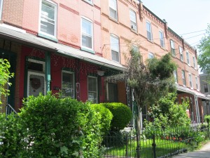West Philadelphia Real Estate - Belmont - 4100 Parrish Street