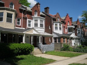 West Philadelphia Real Estate - Dunlap - 00 N. 50th Street
