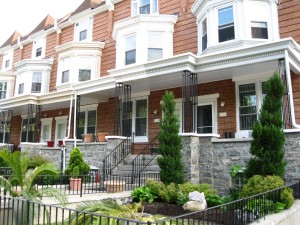 West Philadelphia Real Estate - West Parkside - 5100 Parkside Avenue